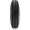Rubbermaster - Steel Master Rubbermaster 5.30-12 4 Ply Highway Rib Tire and 4 on 4 Modular Wheel Assembly 599420 - alternate 4